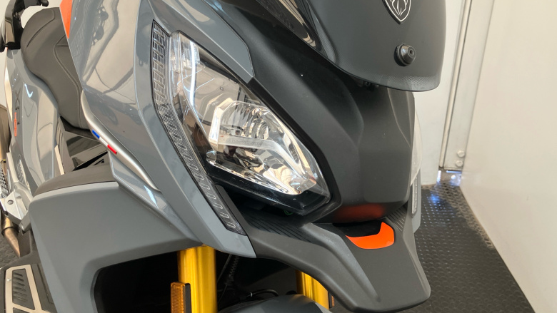 Peugeot Xp 400 (23MY)